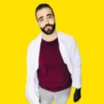 Ali Alrawi - @doctor_alrawi - Instagram