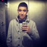 Ali Alrayes🔵 - @alialrayes2 - Instagram