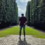Ali Alrayes - @aliors.98 - Instagram