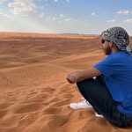 Ali Al Sabbah - @ali_al_sabbah - Instagram