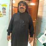 ali alsadiq - @abushhab921 - Instagram