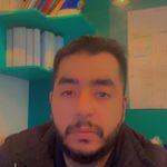 Ali Alsadiq - @alsadiq1991 - Instagram