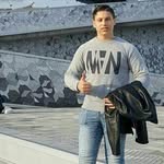 Ali Alsaidi - @el_lollll - Instagram