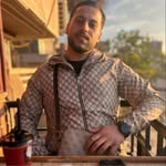 Ali Alsaidi - @ali.alsaidi.9480 - Instagram