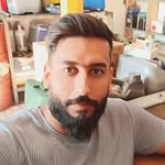 𝘼𝙇𝙄 𝘼𝙇𝙎𝘼𝙄𝘿𝙄 - @alsaidi1000 - Instagram