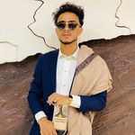 Ali Alsaidi - @yiht3 - Instagram