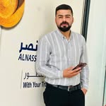 علي عبد الزهره - @ali_alsalami7 - Instagram