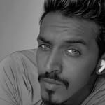 Ali Alsalami - @_ww.33 - Instagram