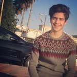 Ali - @alialsaqqar - Instagram