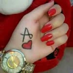 loveli Ali - @alialsaqqar242 - Instagram