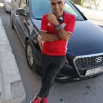 Ali Alsarhan - @alialsarhan80 - Instagram