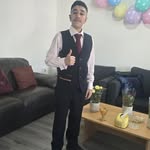 Ali Alsarhan - @alialsarhan3 - Instagram