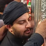 کربلایی علی الطافی - @alialtafi.110 - Instagram