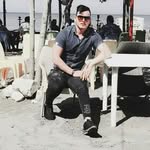 tanha - @alialtafi5388 - Instagram