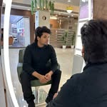 Ali Alvi - @alialvi_hairartist - Instagram