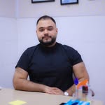 الدكتور علي ناظم الوردي - @dr.ali.alwardii - Instagram