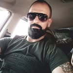 Ali Alward - @aloshkapro - Instagram