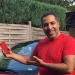 Ali Alward - @ali.alward1 - Instagram