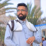 Belal Ali Alward - @belalalward92 - Instagram