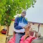 Abdoul Razak Ali Amadou - @aliamadouabdoulrazak - Instagram