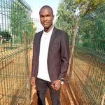 Ali Amadou Abdou - @aliamadouabdou - Instagram