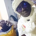 Ali Amadou Amadou Amadou - @aliamadouamadou - Instagram
