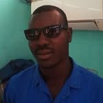 Ali Amadou Moussa - @aliamadoumoussa - Instagram