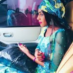 Ali AMADOU Seyma baby - @aliamadouseyma - Instagram