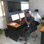 Aliamadou Garba - @aliamadougarba - Instagram