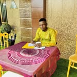 Amadou Ali Ali - @aliamadouali - Instagram