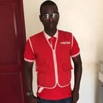 Hamadou Ali Cande - @aliamadou537 - Instagram