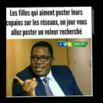 Issa Aliamadou - @aliamadouissa - Instagram