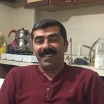 Mehmet Ali Angar - @mehmetaliangar - Instagram