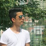 Ali Argun - @argunn1810 - Instagram