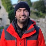 Ali Argun - @aliaydinargun - Instagram