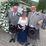 Alison McAllister - @argyleali19 - Instagram