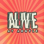 ALIVE at Argyle - @aliveatargyle - Instagram