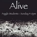 Kim Bass - @aliveargyle - Instagram