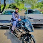 Ali Asad - @death_routes66 - Instagram