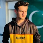 Ali Asad - @aliasadchattha - Instagram