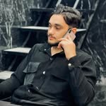 @_ali__asghari__ - Instagram