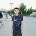 Ali Asghari - Facebook