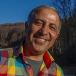 Ali Asghari - @aliasghari__sari - Instagram