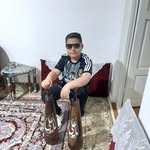 Ali Asghari - @asghari8522 - Instagram