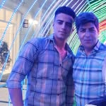 @ali_asghari_slami - @ali_asghar_islami88 - Instagram