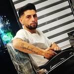 ali.asghari - @ali.asghari_75 - Instagram