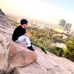 حاج علی 🖤 - @aliaskari_1387 - Instagram