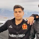 علی عسکری - @aliaskari0300 - Instagram