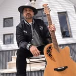 Ali Askari - @aliaskarimusic - Instagram