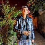 Ali Askari - @alis_widri - Instagram